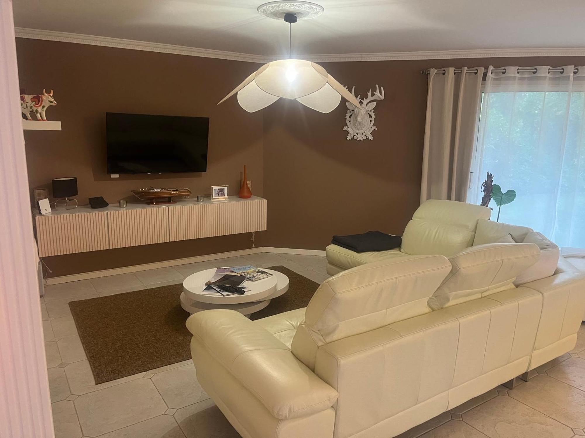 Chambres D'Hotes Villa La Louisiane อาเรส ภายนอก รูปภาพ
